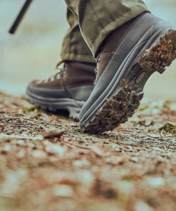 Aigle Bekard MTD Boots -Glasgow Angling bekard mtd boots size3