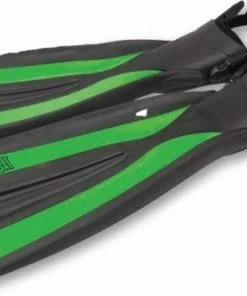 MADCAT Belly Boat Fins