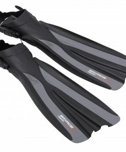 Savage Gear Belly Boat Fins
