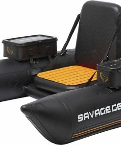 Savage Gear Belly Boat Pro-Motor 180cm