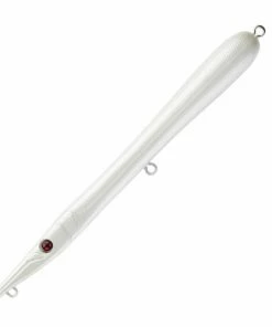 Sakura Belo Pencil 150mm 14g Floating 13 Sakura Belo Pencil 150mm 14g Floating -Glasgow Angling belo pencil floating pearl white