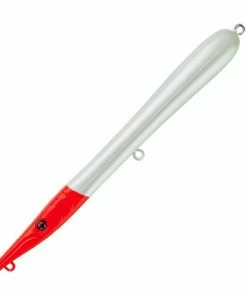 Sakura Belo Pencil 150mm 14g Floating 14 Sakura Belo Pencil 150mm 14g Floating -Glasgow Angling belo pencil floating red head