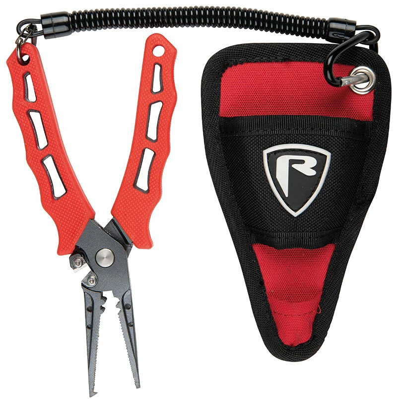 Fox Rage Belt Pliers 2 Fox Rage Belt Pliers - Image 2