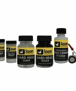 Loon Bench Kit