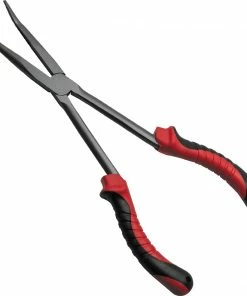 Stillwater Full Monty Pike Deadbait Kit -Glasgow Angling bent nose pliers 11in 1