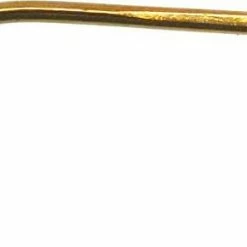 Mustad Bent Shank Nymph Hook 50pc