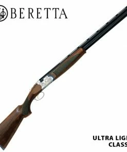 Beretta Ultralight Classic 12 Gauge 28in