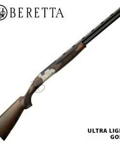 Beretta Ultralight Gold 12 Gauge