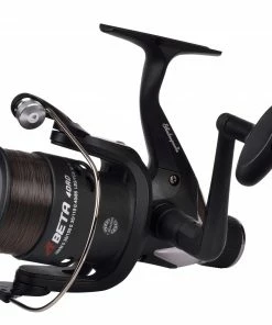 Shakespeare Beta Rear Drag Spinning Reel