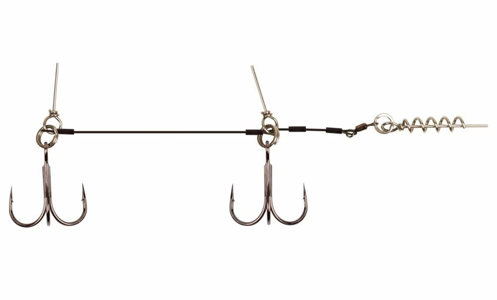 BFT Shallow Stinger Rigs 1 BFT Shallow Stinger Rigs