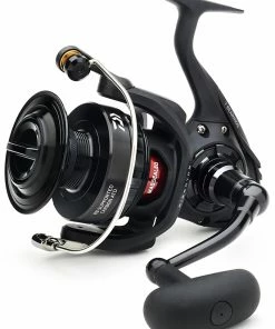 Daiwa BG MagSealed
