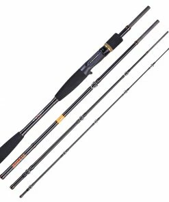 Sakura Bidaia Casting 664 Trigger Grip Travel Rod