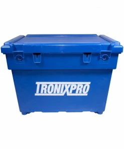 Tronixpro Big Beach Seat Box