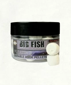 Glasgow Angling -Glasgow Angling big fish hookbait white
