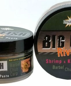 Dynamite Baits Big Fish River Paste