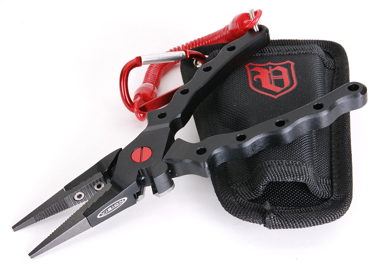 Vision Big Mama Pliers 1 Vision Big Mama Pliers