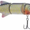 Nomura Big Pike Sinking Lure 20cm 110g
