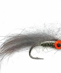 Fario Fly Big Popper Fry Size: 08