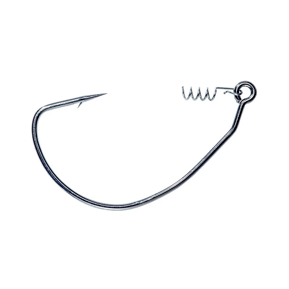 OMTD Big Swimbait Hook 1 OMTD Big Swimbait Hook