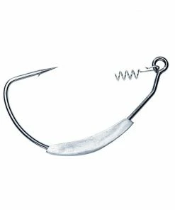 OMTD Big Swimbait Weighted Hook
