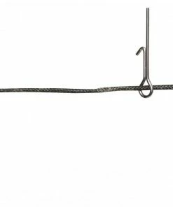 Savage Gear Big Fish Stinger Single Hook 2pc