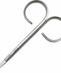 Renomed Big Loop Flytier Scissors Straight