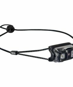 Petzl Bindi 200 Lumens Black