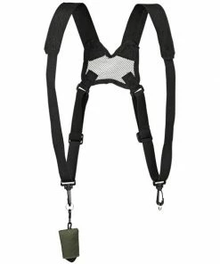 Seeland Binocular Strap Mesh One Size