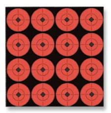 Birchwood Casey Target Spots 160 X 1.5"