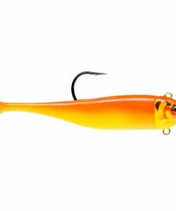Storm Biscay Coast Minnow -Glasgow Angling biscay minnow coast coastal20candy