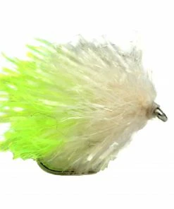 Fario Fly Biscuit Blob