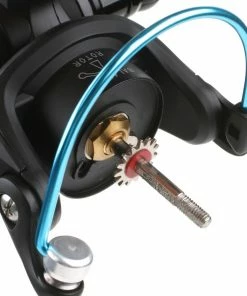 Mikado Bit 706FD Reel 7 Mikado Bit 706FD Reel -Glasgow Angling bit 606fd reel internals