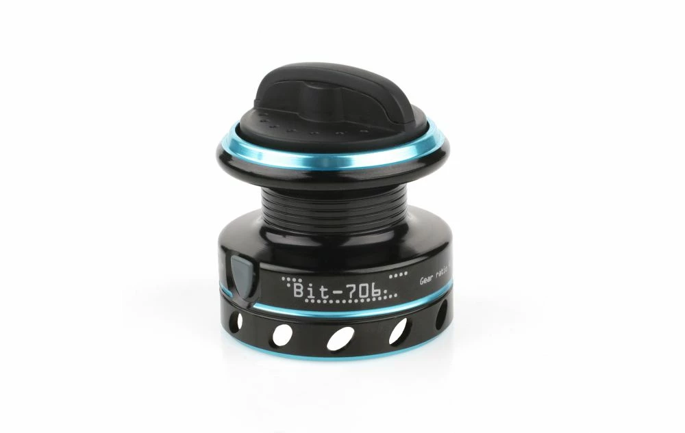 Mikado Bit 706FD Reel 2 Mikado Bit 706FD Reel - Image 2