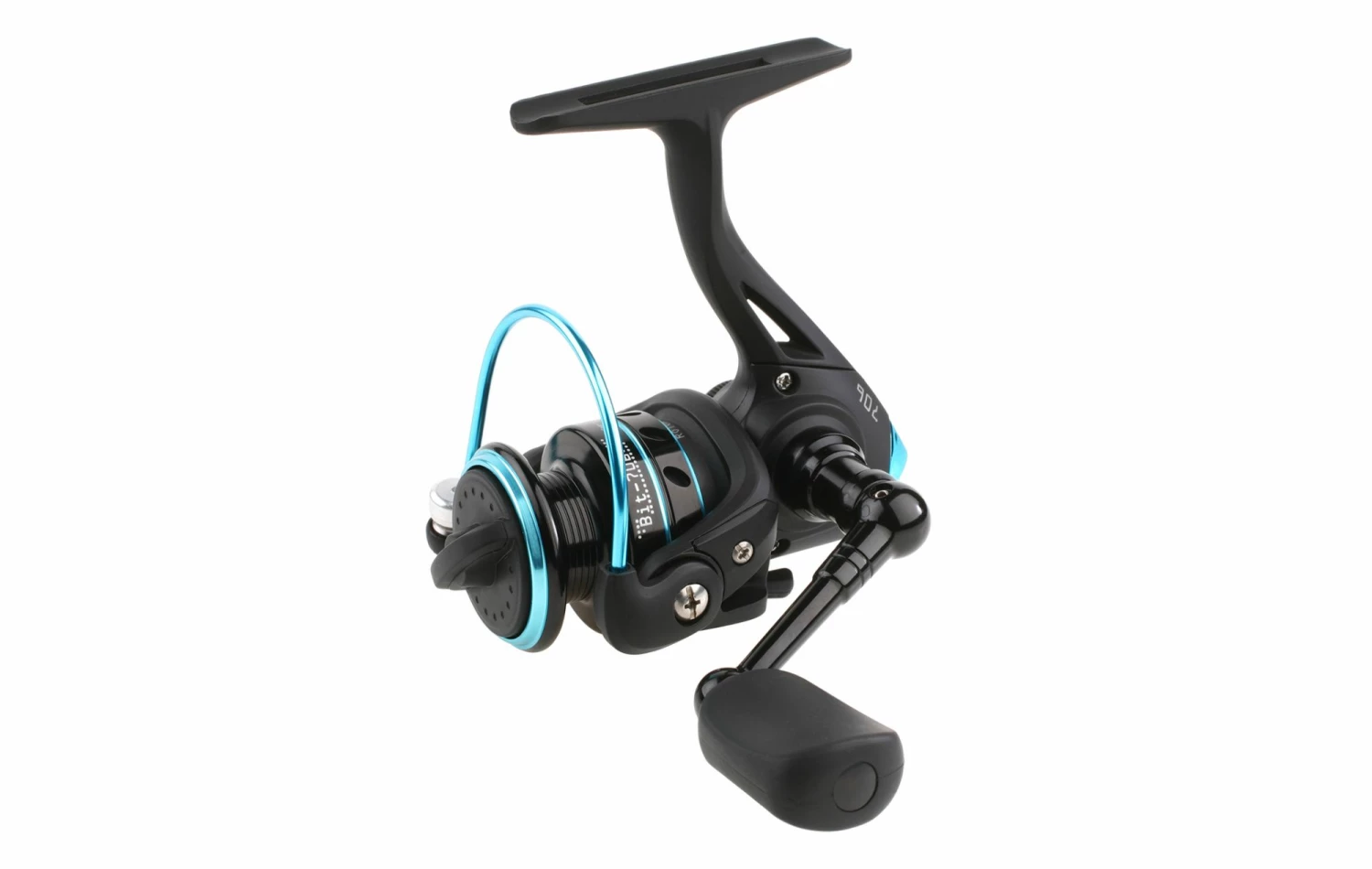 Mikado Bit 706FD Reel 1 Mikado Bit 706FD Reel