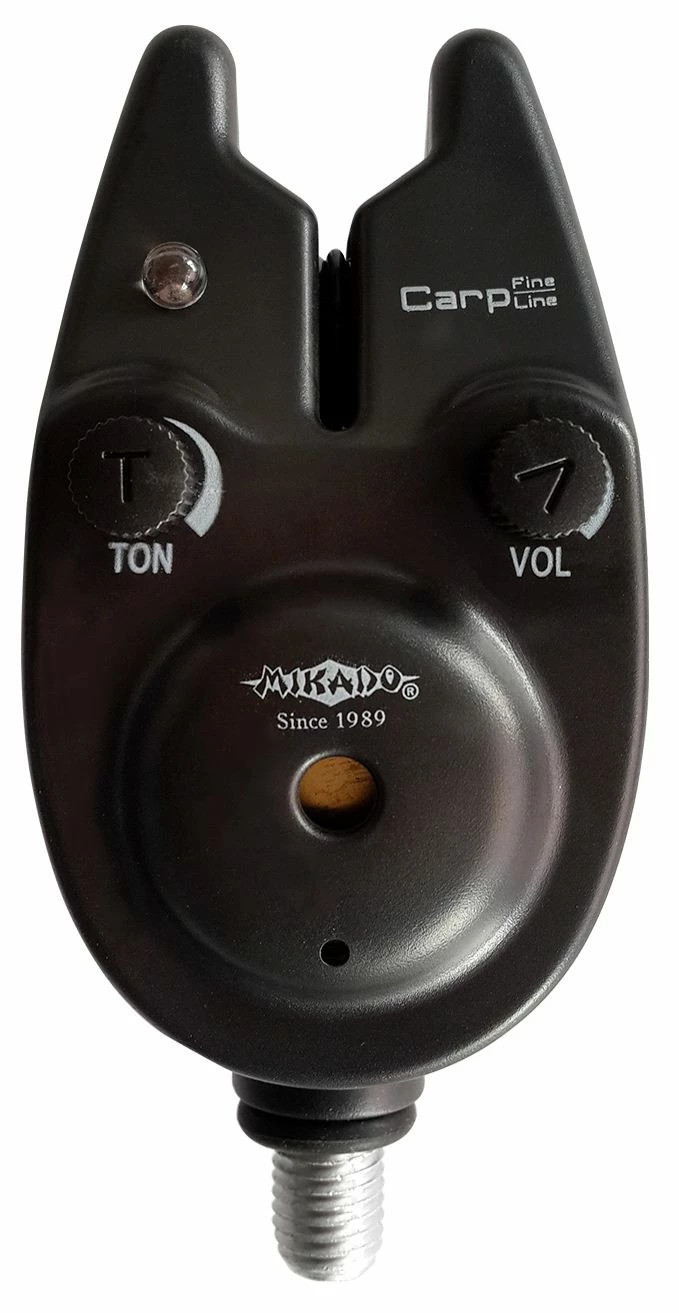 Mikado HR Bite Alarm 1 Mikado HR Bite Alarm