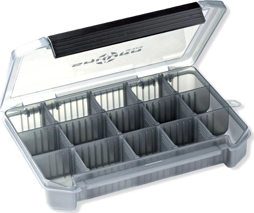 Sakura Bits Box SK-9310 - Smoke 1 Sakura Bits Box SK-9310 - Smoke