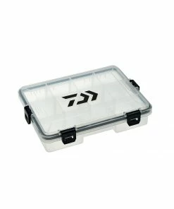 Daiwa Bitz Box -Glasgow Angling bitz box 10 compartments