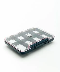 Daiwa Bitz Box -Glasgow Angling bitz box 8 compartments