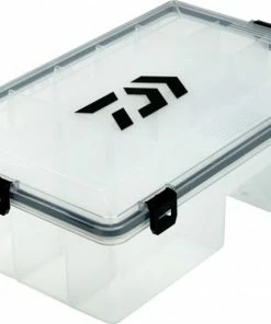 Daiwa Bitz Box -Glasgow Angling bitz box deep box 20 compartments