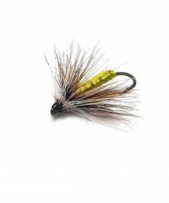 Stillwater Bivisable Top Water Fly - 1 Dozen