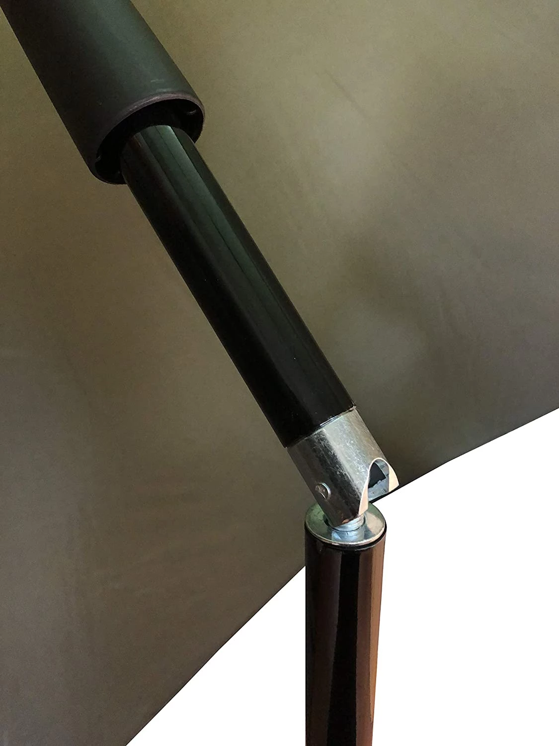 Kingcarp Bivvy Brolly Fishing Shelter - Wraparound Storm Sides 3 Kingcarp Bivvy Brolly Fishing Shelter - Wraparound Storm Sides - Image 3