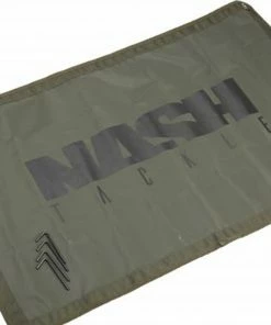 Nash Bivvy Door Mat