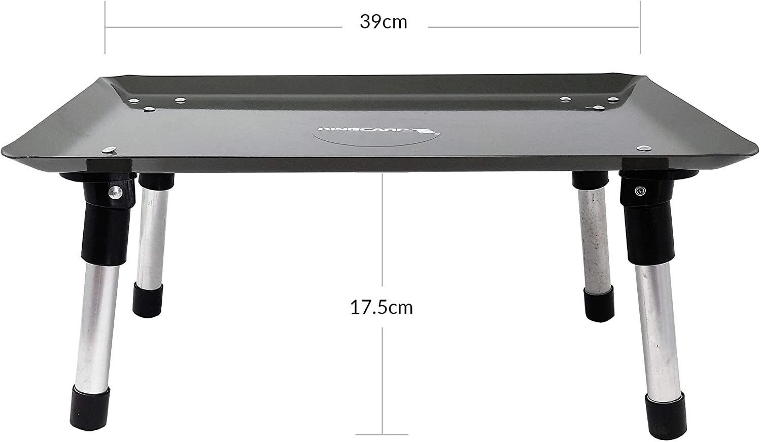 Kingcarp Classic Bivvy Table 2 Kingcarp Classic Bivvy Table - Image 2