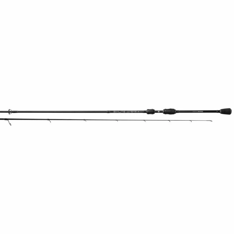Mikado Bixlite Light Spinning Rods 2pc 1 Mikado Bixlite Light Spinning Rods 2pc