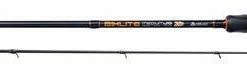 Mikado Bixlite Medium Jig Rod 2pc