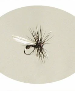 Stillwater Black Ant Micro Dry sz18