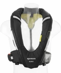 Spinlock Deckvest DURO Lifejacket
