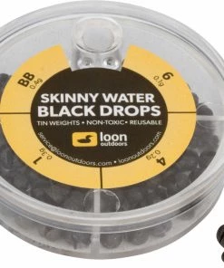 Loon Drop 4 Division Shot Dispenser