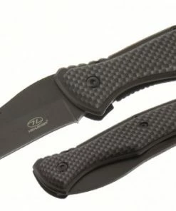 Highlander 8cm Black Eagle Knife