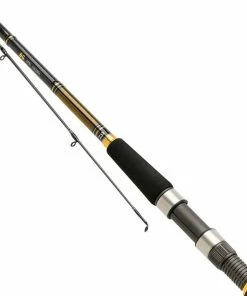 Daiwa Black Gold Spinning Rods